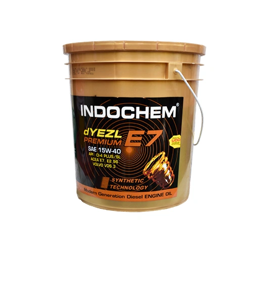 Indochem DYZEL Advance HDDEO